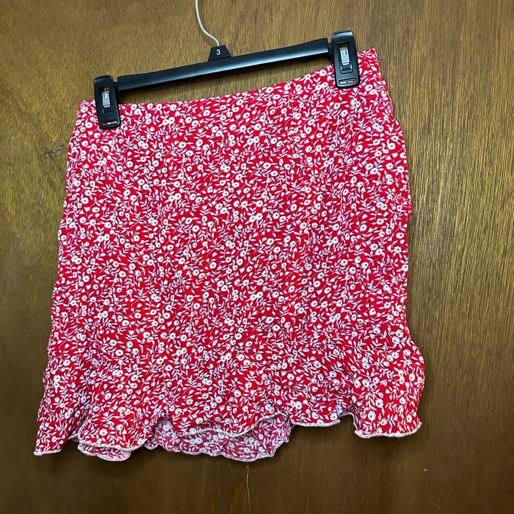 SHEIN skirt size small